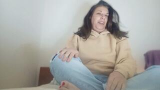 LE MANI D'ORO DEL MIO MIGLIORE AMICO - The gold hands of my best friend