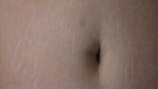 My deep navel a
