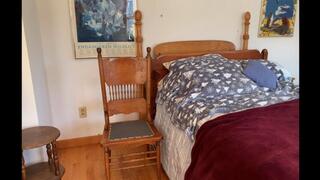 You Lose No Nut November 4K