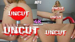 Erin Divine - JiggleTron 5000 Pt IV 4K