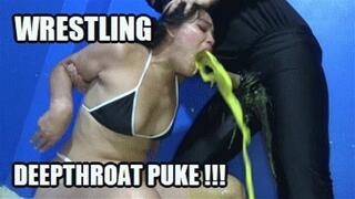 DEEP THROAT FUCKING PUKE 231128D2 SARAI DEEPTHROAT SIT WRESTLING HUGE GIANT PUKE WATERFALLS + FREE SURPRISE SHOW SD MP4