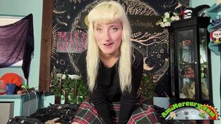 College Co-Ed Fucks You