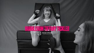 Bubblegum Tiffany in The Tickle Chair (4K)