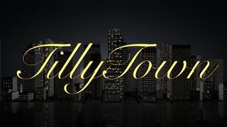 Bringing The House Down Part 2: Thilly McReese and Zoey Chanel (4K)