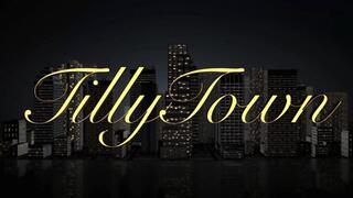 Bringing The House Down Part 2: Tilly McReese and Zoey Chanel (HD)