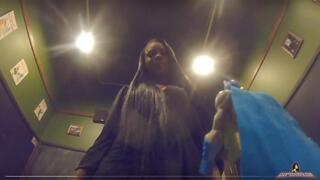 Giantess Crew – JADE -Class PART 1