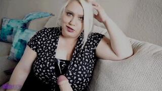 Unexpected Cumshots by Husband's Friends