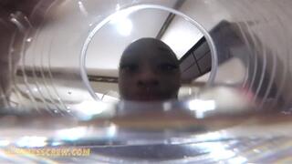 Giantess Crew LEXI- You Deserve