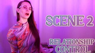 Relationship Control: Scene 2 (4K)