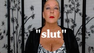 Simply "slut" XHD (WMV)