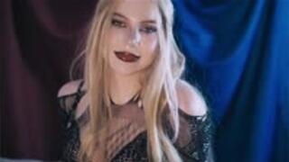 Hanna's Dirty Fantasy for Her Shrunken Cuck JOI