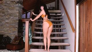 Sloppy Sneeze Seduction - Mp4 1920x1080p