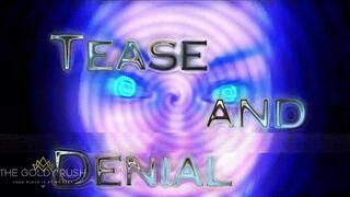 Gooning Fairytales for Grown-Ups - Tease and Denial WMV