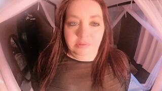 Vibrator Makes Me Squirt Remaster