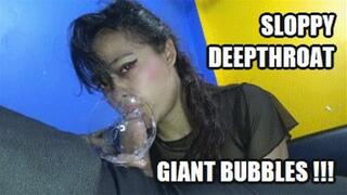 DEEP THROAT SPIT FETISH 231130H SARAI THROAT FUCKING HUGE GIANT SALIVA BUBBLES SLOPPY DEEPTHROAT HD MP4