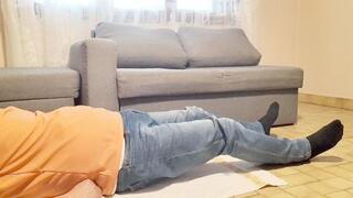 Chinese Mistress Helen -- Satisfy Me First, Then Reward You