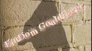 Arousal Magnetism of Goddess