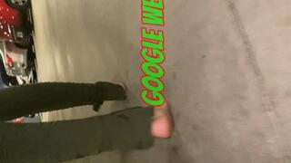 SO WEAK 4 FILTHY FEET LOSER