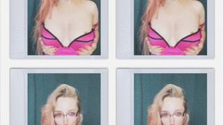 Your submission to Goddess is a strength!