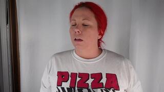 Cousin GROWTH CURSE! Horny Rapid Growth with sock destruction foot growth shirt and pants destruction MP4 1080