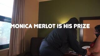 Monica Merlot in: Monica Merlot Is His Prize Standard Res
