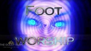 Gooning Fairytales for Grown-Ups - Foot Worship WMV