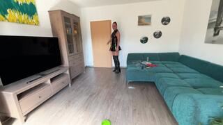 Kein Petplay für Blacky