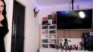 Mommy can help you relax baby