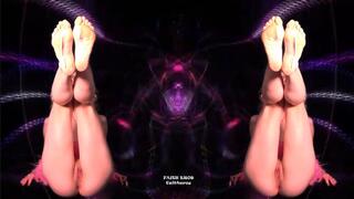 STROKE FOR MY WRINKLED SOLES - PART 3