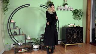 Bad Timing (MP4 1080p) - Mura Suru