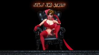 Sex Sona - Episode 02 - The Lady In Red!