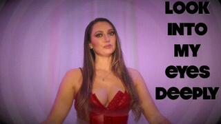 Bratty Bunny - Look Into My Eyes Deeply