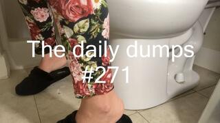 The daily dumps #271 mp4