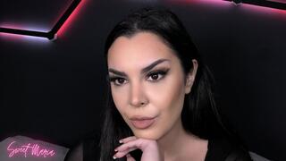 Swallowing & burps ASMR ~ Sweet Maria