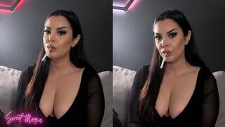 Why I'm thinking about quitting ~ Sweet Maria