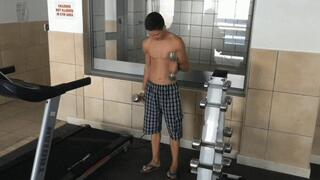 Pisseidon Adventures S01E06: Benjylad (FHD) V2