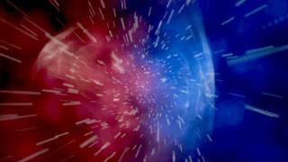 Levi Hot for Robot Teacher