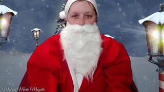 Your Christmas Present Part 1: Ray