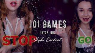 JOI Games