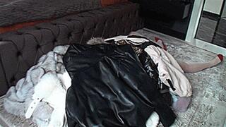 Stuck in a pile (1920x1080 HD) MOV