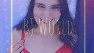 Chloe Belle - Massive Festive Facial