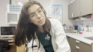 Orgasms Relieve Stress 4K