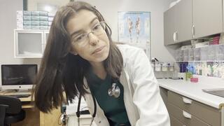 Orgasms Relieve Stress 1080p