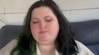 Mommy needs a human ashtray