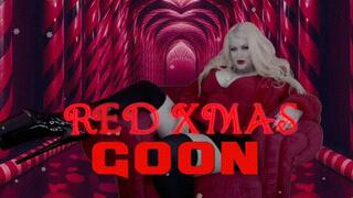 Red Xmas Goon HD