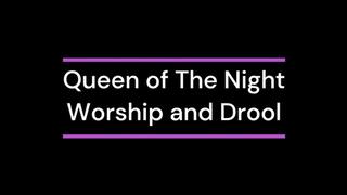 Worship and Drool over My Latex Video