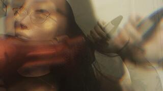 Black Raven Hair Trance will have you Weak and Ruined II