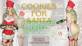Cookies for Stepson (1080MP4)