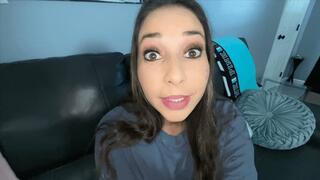Sensual Giantess Vore & Toilet Tease POV With Jen Capone (SD 720p WMV)