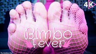Bimbo Fever - 4K